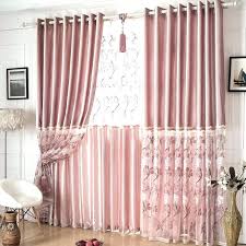 No room feels fully finished without window treatments. Short Window Curtains Bedroom Curtain Ideas Fancy High End Small Bac Ojj