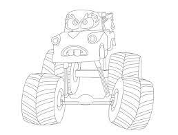 Check out our mother's tall tales selection for the very best in unique or custom, handmade pieces from our shops. Mater Tall Tales Coloring Monster Truck Form Colorine Net 2503 Coloring Pages Monster Trucks Tall Tales