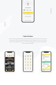 Sprent Ios Android App On Behance Android Apps App App Design