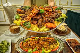 منيو مطعم كباب أوزي منيو مطاعم مصر