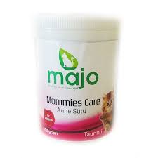 Majo Yavru Kediler Icin Anne Sutu Tozu 100 Gr