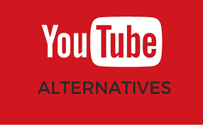 Youtube Alternatives 7 Video Sites That Are Alternatives To Youtube Youtube News Youtube Free Youtube