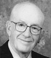 Jack DITTMAN Obituary (2012)