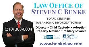 We are a caring and compassionate family law team and ready to talk with you after the respondent signs the waiver, or is served, the lawyer for the petitioner commences drafting the final decree of divorce. Family Law Divorce Attorney Services Child Custody Prenuptial Agreement San Antonio Law Office Of Steven C Benke