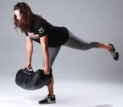 Best Sandbag Training For Weight Loss Rdx Sports Blog