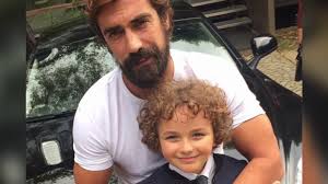 He has gained much popularity from his work in romantic drama. Ibrahim Celikkol Aybars Kartal Ozson Youtube
