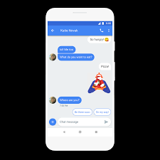 An email app for iphone enables you to configure email addresses to receive, read, compose this email app for iphone provides easy to use secure email service, having an end to end encryption. Exclusive Chat Is Google S Next Big Fix For Android S Messaging Mess The Verge