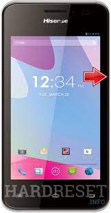For a samsung phone, see 3 methods to unlock samsung phone if forgot pattern also remove google frp lock on samsung without password. Restablecimiento Hard Reset Hisense U601s Mostrar Mas Hardreset Info