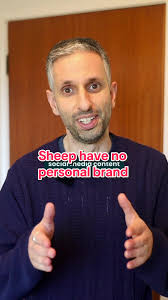 Real estate agents You’ll never grow your following