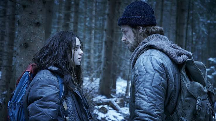 Hanna' Review: Amazon's New Series Adaptation Is Disappointing