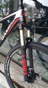 Plan group rides, buy and sell. 27 5 Mtb Camp Model Glory Aluminum Kedai Basikal Mk Facebook