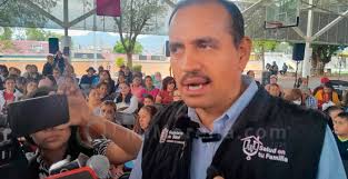 Se suma Morelia a los focos rojos por Dengue: SSM