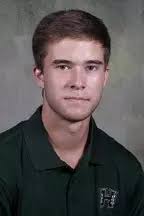 2014-2015 Men's Tennis Roster