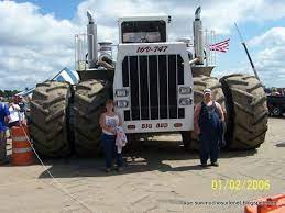 Le plus gros tracteur du monde pour. Le Plus Gros Tracteur Du Monde Big Tractors Tractors Old Tractors