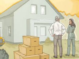 Immer mehr ehen in deutschland werden geschieden. Wahrend Der Trennung Haus Und Wohnung Scheidung De