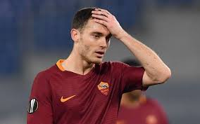 The official twitter account of thomas vermaelen, player of vissel kobe. Vermaelen No Seguira En La Roma Y Regresa Al Barca