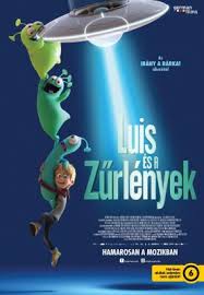 Lelki ismeretek teljes film magyarul videa, lelki ismeretek film magyarul, lelki ismeretek 2020 filmek, lelki ismeretek magyar premier, lelki ismeretek (2020) teljes film magyarul, lelki ismeretek… Luis Es A Zurlenyek Online Filmek Me Filmek Sorozatok Teljes Film Adatlapok Magyarul