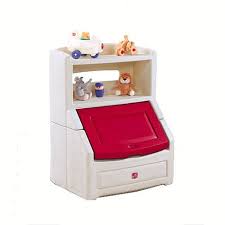 Step2 Lift And Hide Book And Storage Case Red Step2 Toys R Us Hidden Book Storage Toddler Room