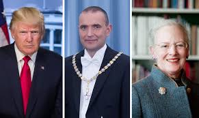 Michael avenatti's lawyers have requested that he serve no longer than six months in prison after he. Donald Trump Is Related To Most Icelanders And Danish And Norwegian Royalty Iceland Monitor