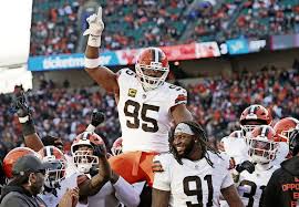 Cleveland Browns Football News - NFL Coverage