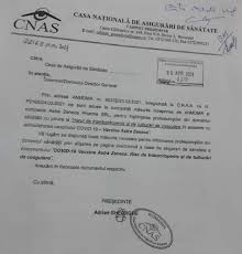 Articole publicate cu eticheta casa nationala de asigurari de sanatate. Document Al Casei De SÄƒnÄƒtate Despre Vaccinul Astra Zeneca