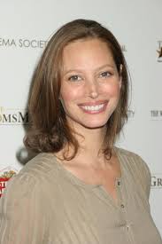 Christy Turlington At Arrivals For The Groomsmen Screening, United Artists  Southampton Theatre, Southampton, Ny, June 17, 2006. Photo By: Rob ...