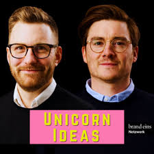 Unicorn Ideas: Rocket Internet 2.0 und Geschäftsideen mit Zertifizierungen  by Digitale Optimisten