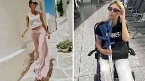 $50 ‘death pants’ sends shoppers to hospital