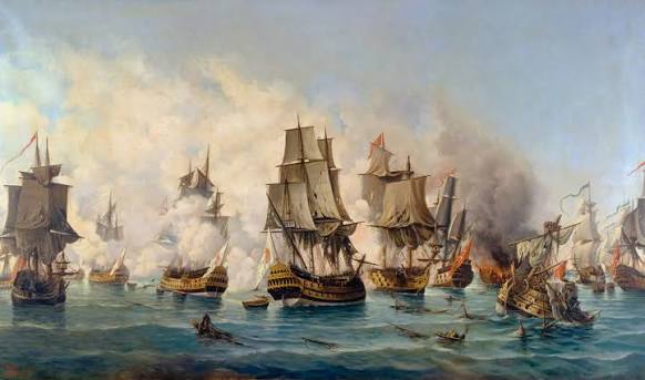 The Navy, 700 years serving Portugal at sea