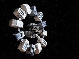 Designing ships is one of my favorite aspects of a 4x game (in space). Lego Interstellar Archives The Brothers Brick The Brothers Brick