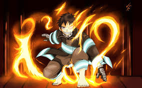 Maybe you would like to learn more about one of these? Will There Be Fire Force Season 3 Release Date Where To Watch Strongest Cast