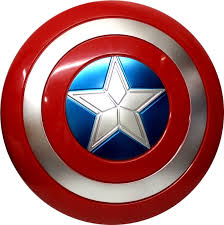 Maybe you would like to learn more about one of these? Avengers Captain America Shield 12 Inches Diameter Avengers Infinity War Accessories Shields