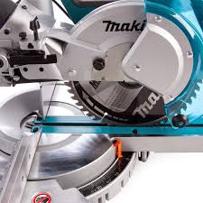 Scie Radiale 1400 W O 216 Mm Makita Ls0815fln