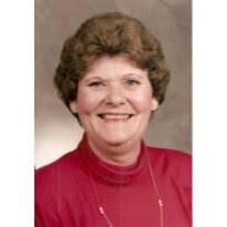 Mary Frances South Obituary August 12, 2009