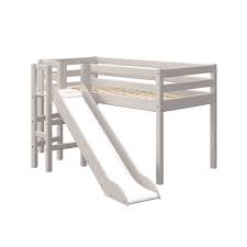 Daher geben wir das podestbett (zum. Flexa Rutschbett 90x200 Mit Podest In Grau 90 10187 3 01 739