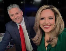 We're doing rehearsals