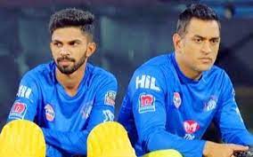 Ruturaj made it to the csk team because of his exceptional performances during the state matches and t20s. When Ms Dhoni Was Impressed With Ruturaj Gaikwad S Cricketing Acumen During Ipl Game