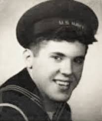 Darrell Ingram Maxwell : Ensign from Pennsylvania, World War II Casualty