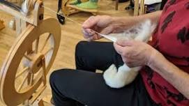 Ergonomics for Spinners Workshop