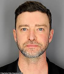 Fresh humiliation for Justin Timberlake as fading star's worst scandal is  dragged back into public view