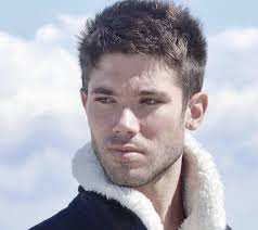 Interview with Kristos Andrews from 'The Bay'