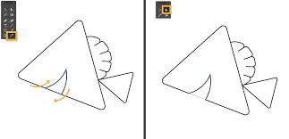 Check spelling or type a new query. How To Easily Cut Divide And Trim Artwork Adobe Illustrator Tutorials