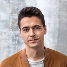 Ryan Culbert (@rculbert)