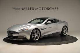 Check spelling or type a new query. Pre Owned 2014 Aston Martin Vanquish Coupe For Sale Miller Motorcars Stock 7623