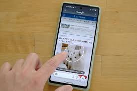 Google Pixelスマホで｢かこって検索｣を使う方法 | ギズモード・ジャパン