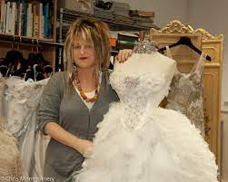 Depending on your body type, venue of your wedding, activities of the day and, most importantly, your preference, you can choose the gown of your dreams. Elizabeth Emanuel Wikipedia