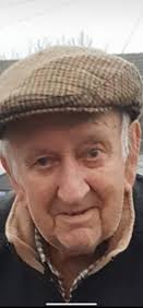 Death Notice of James (Jamesey) Tallon (Cobh, Cork)