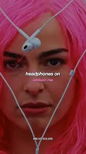 Addison Rae Wrestling