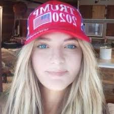 Darlene Dillard (@darlenemainst)