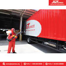 Assist online stores in handling shipping with j&t express integration. Preventive Measures Against Covid 19 Post J T Express Malaysia Sdn Bhd